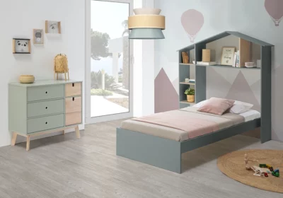 acheter lit pont quartier français réunion 974