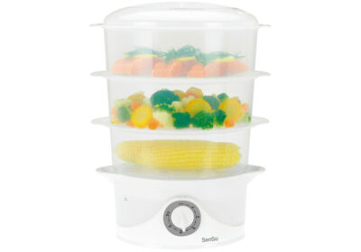 acheter cuiseur vapeur savannah 974 réunion