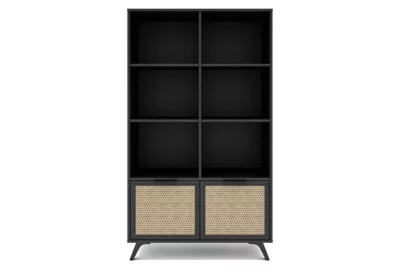 Bibliothèque 2 Portes (Collection Bocamina)