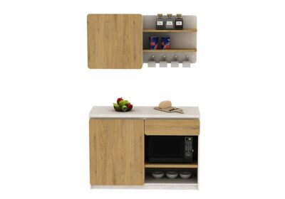Ensemble Kitchen 120cm Ensembles Cuisine Votre Magasin de Meuble et Électroménager à La Réunion ! 3 acheter ensemble cuisine ste suzanne réunion 974