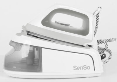 Centrale Vapeur Senso (KIT1026) Petits Électroménagers Votre Magasin de Meuble et Électroménager à La Réunion ! 2 Centrale Vapeur Senso (KIT1026)