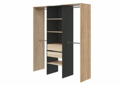 Dressing Tarma Armoires, Commodes & Chevets Votre Magasin de Meuble et Électroménager à La Réunion ! 2 acheter dressing st pierre réunion 974