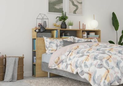 commander tête de lit le port réunion 974