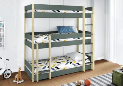 Barre de Son 2.0 Schneider (GMSCSB30W) Barres de Son, Enceintes & Radios Votre Magasin de Meuble et Électroménager à La Réunion ! 4 Lit Superposé Triple 90x190cm Valka