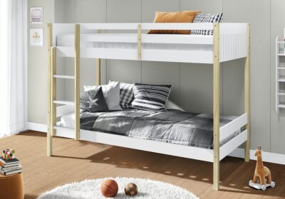 Lit Superposé Valka