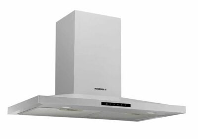 Hotte Décorative Murale 60cm Rosieres (RHP67000/1L) Cuisson Votre Magasin de Meuble et Électroménager à La Réunion ! 3 commander hotte décorative le port 974 réunion
