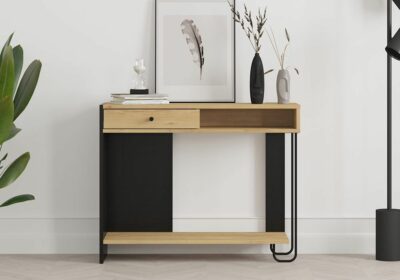 commander console le port 974 réunion