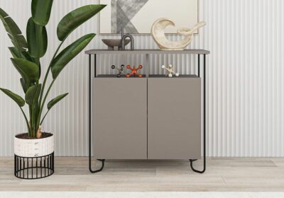 Canapé 3 Places Convertible Convertibles Votre Magasin de Meuble et Électroménager à La Réunion ! 4 Buffet Bas 2 Portes (Collection Dilly)