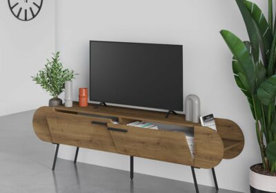 Meuble TV 2 Portes Saluso Meubles Votre Magasin de Meuble et Électroménager à La Réunion ! 2 commander meuble tv le port 974 réunion