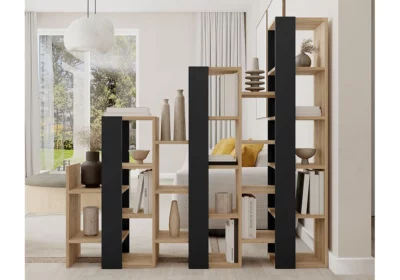 Pack Étagères Anissa