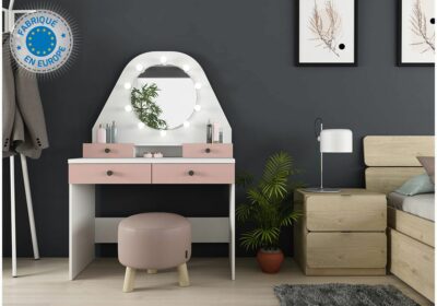 acheter coiffeuse st pierre réunion 974