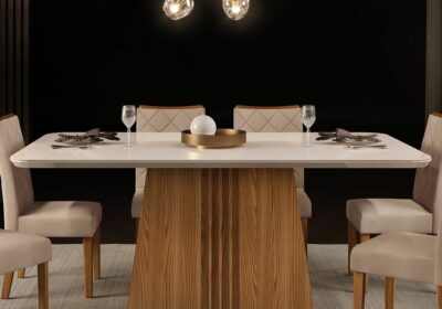 Table à Manger 170cm Italia