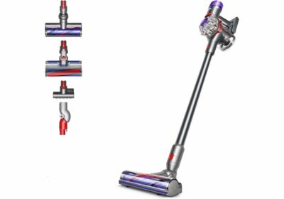 Aspirateur Balai V8 Absolute Dyson Nettoyage Votre Magasin de Meuble et Électroménager à La Réunion ! Aspirateur Balai V8 Absolute Dyson Nettoyage Votre Magasin de Meuble et Électroménager à La Réunion !