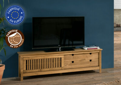 commander meuble tv le port 974 réunion