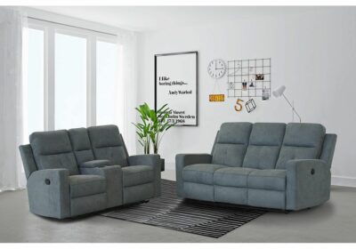 Salon Relax Mathias PROMO ! Votre Magasin de Meuble et Électroménager à La Réunion ! 3 Salon Relax Mathias