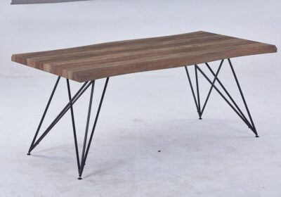 Table à Manger Rectangulaire Salles à Manger Votre Magasin de Meuble et Électroménager à La Réunion ! 2 acheter table à manger 974 st denis réunion