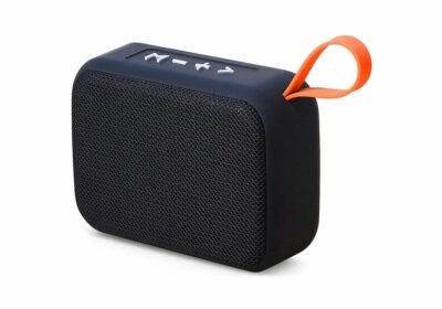 Enceinte Bluetooth 5.0 (HP508) Barres de Son, Enceintes & Radios Votre Magasin de Meuble et Électroménager à La Réunion ! 2 acheter Enceinte Bluetooth savanna réunion 974