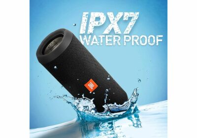 Enceinte Bluetooth Flip 3 JBL