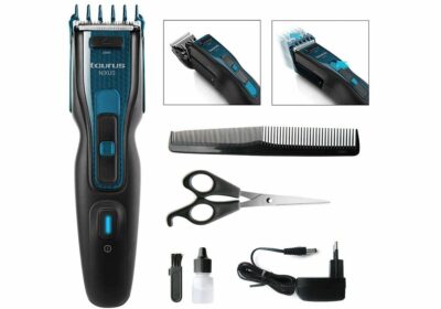 Tondeuse à Cheveux Sans Fil Nixus Taurus Petits Électroménagers Votre Magasin de Meuble et Électroménager à La Réunion ! 2 acheter tondeuse st denis 974 réunion