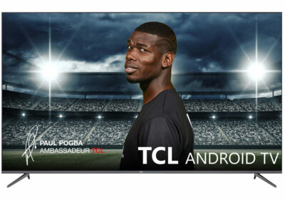 commander tv led st louis 974 réunion