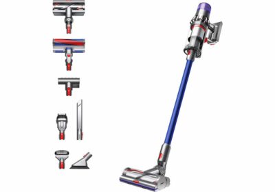 Aspirateur-Balai V11 Absolute Extra Dyson Nettoyage Votre Magasin de Meuble et Électroménager à La Réunion ! 2 commander aspirateur balai savannah 974 réunion