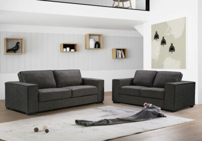 Salon Moderne 3+2 Classiques Votre Magasin de Meuble et Électroménager à La Réunion ! 2 commander salon moderne st louis 974 réunion