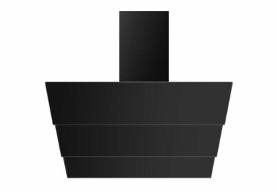 Hotte Murale Inclinée Vitrée 60cm