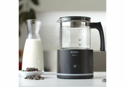 commander mousseur à lait quartier français réunion 974