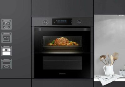 acheter four encastrable savannah réunion 974