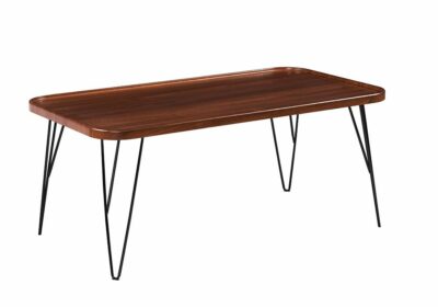 Étagère Bibliothèque 4 Tablettes Meubles Votre Magasin de Meuble et Électroménager à La Réunion ! 4 acheter table de salon ste suzanne réunion 974