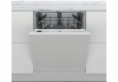 Lave-Vaisselle Intégrable 6ème Sens Whirlpool (WKIC3626) Électroménager Votre Magasin de Meuble et Électroménager à La Réunion ! 3 Lave-Vaisselle Intégrable 6ème Sens Whirlpool (WKIC3626)