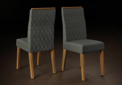 commander lot de 6 chaises savannah 974 réunion