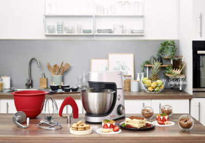 acheter robot pâtissier st pierre réunion 974