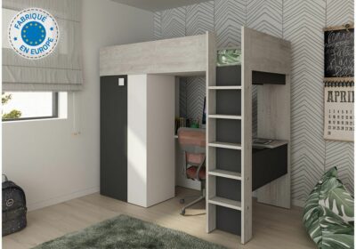 commander lit mezzanine st louis 974 réunion