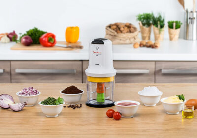 Mini Hachoir Moulinex Multi Moulinette 6 En 1 (AT7231) Cuisine Votre Magasin de Meuble et Électroménager à La Réunion ! acheter mini hachoir st pierre 974 réunion