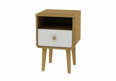 Chevet 1 Tiroir Mori Armoires, Commodes & Chevets Votre Magasin de Meuble et Électroménager à La Réunion ! 3 acheter chevet st pierre réunion 974