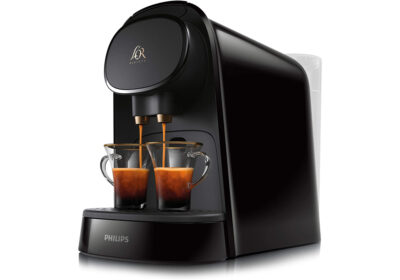 Cafetière Expresso l’Or Barista Philips (LM8012) Boissons (Café, Thé, Jus) Votre Magasin de Meuble et Électroménager à La Réunion ! 2 commander cafetière ste suzanne 974 réunion