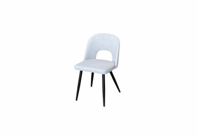 Lot de 6 Chaises Popole