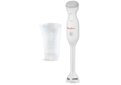 Performa Pied Mixeur Blanc Moulinex (DD30A) Cuisine Votre Magasin de Meuble et Électroménager à La Réunion ! 2 commander mixeur ste suzanne 974 réunion