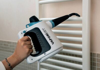 Nettoyeur Vapeur à Main 4 en 1 Ariete (4137) Nettoyage Votre Magasin de Meuble et Électroménager à La Réunion ! 3 Nettoyeur Vapeur à Main 4 en 1 Ariete (4137)