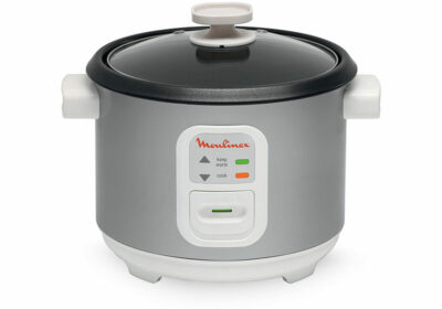 Cuiseur à Riz Automatique Moulinex Uno Silver (MK111) Cuisine Votre Magasin de Meuble et Électroménager à La Réunion ! 2 acheter cuiseur à riz ste suzanne réunion 974