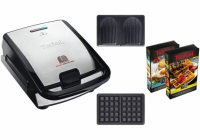 Croque Gaufre Snack Collection Tefal (SW853) Cuisine Votre Magasin de Meuble et Électroménager à La Réunion ! commander gaufrier ste suzanne réunion 974