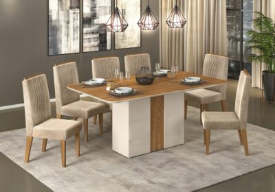 Table à Manger Clara Salles à Manger Votre Magasin de Meuble et Électroménager à La Réunion ! 2 commander table à manger savanna 974 réunion