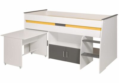 commander lit combiné enfant le port 974 réunion