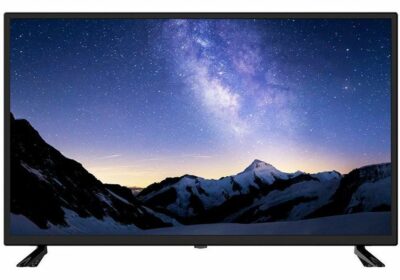 commander tv led quartier français réunion 974