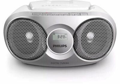 Radio CD/FM Philips (AZ215S/12)