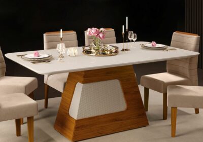 Table à Manger 180cm Dala