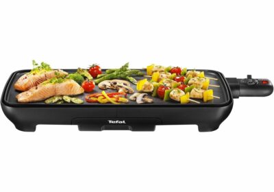 Plancha Malaga Plaque Anti-Adhésive XL Tefal (CB501812) Cuisine Votre Magasin de Meuble et Électroménager à La Réunion ! acheter plancha st denis réunion 974