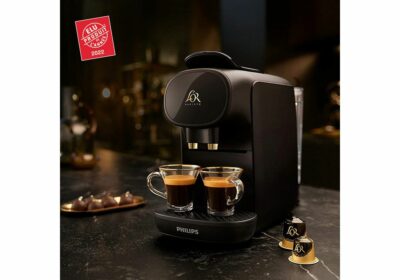 commander cafetière le port réunion 974