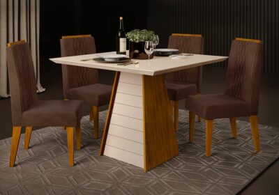 Table à Manger Carrée Fler Salles à Manger Votre Magasin de Meuble et Électroménager à La Réunion ! 3 acheter table à manger savannah 974 réunion